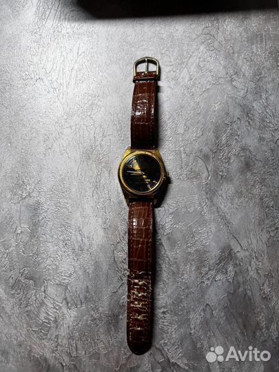 Наручные коллекционные часы 