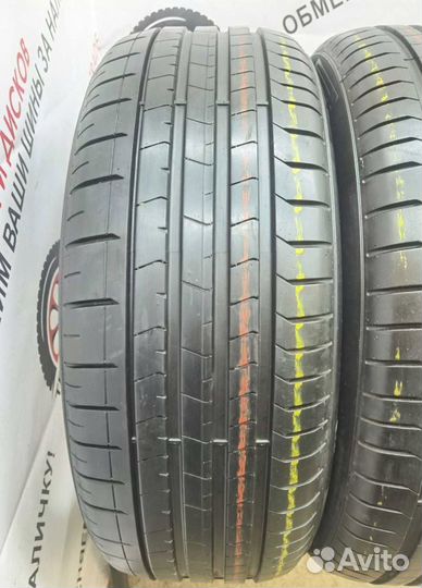 Pirelli P Zero 235/50 R20 104Y