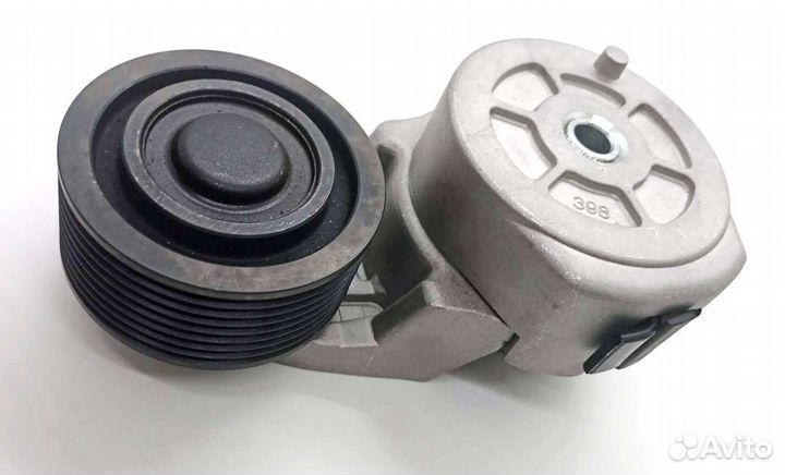 Ролик натяжителя Dong Feng