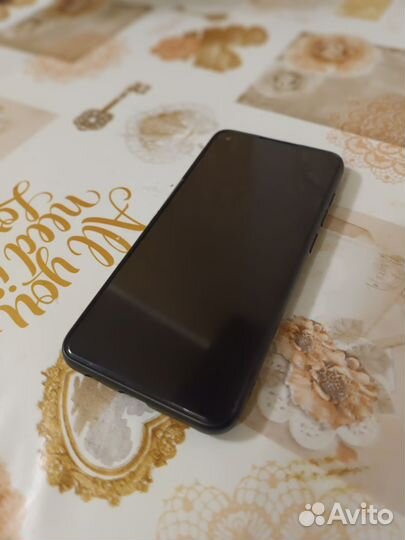 Xiaomi Redmi Note 9, 4/64 ГБ