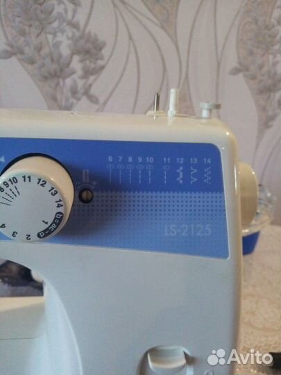 Швейная машина Brother