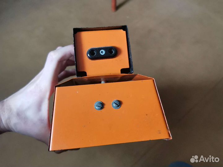 Аквариумная лампа