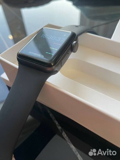 Apple Watch 3 38mm