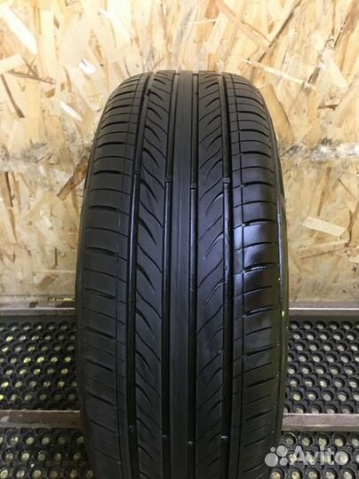 Zeta ZTR20 205/65 R15 94H