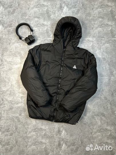 Пуховик Nike ACG