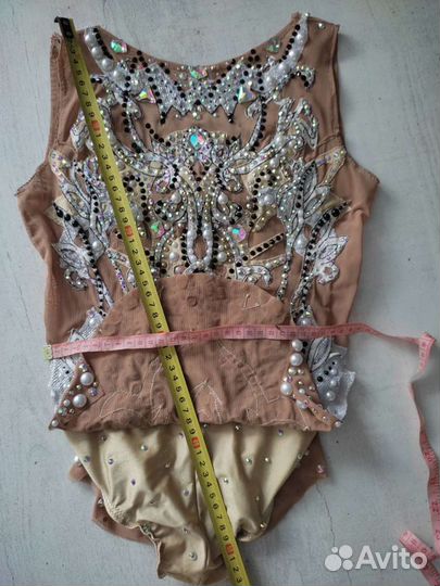 Художественная гимнастика