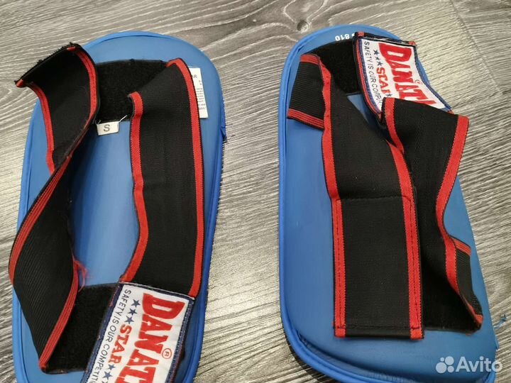 Комплект для Тхэквондо