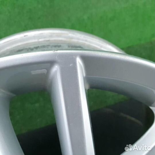 Диск литой Вольво хс90 2 (2014-2019)