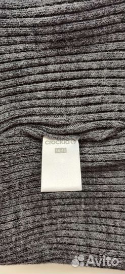 Детская шапка crockid