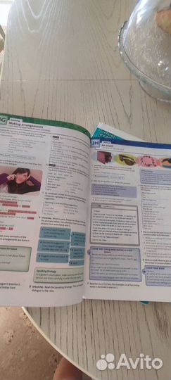 Third edition solutions учебник по английскому яз