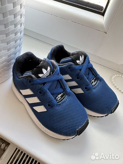 Кроссовки детские adidas 21