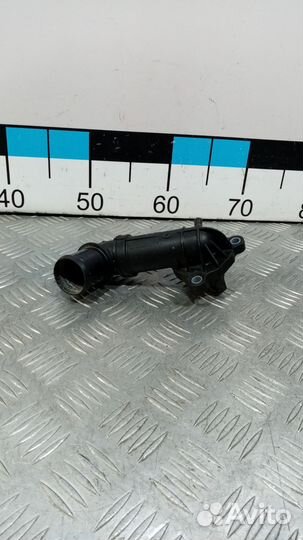 Б/У Корпус термостата Opel Insignia 2008