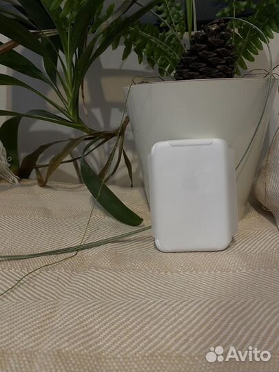 Powerbank magsafe