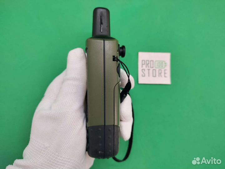 Навигатор Garmin gpsmap 60