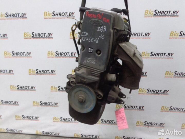 Б/У Двигатель 1.2моно,из Германии,отл