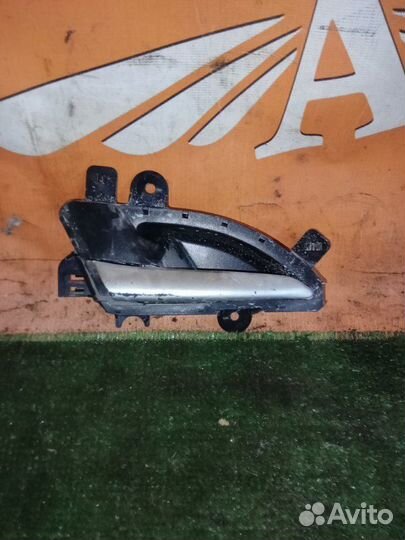 Ручка двери внутренняя задняя левая LADA Vesta