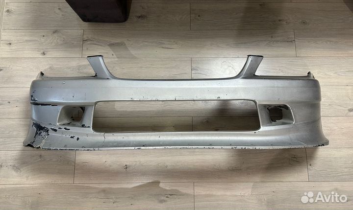 Бампер передний Vertex Toyota Altezza