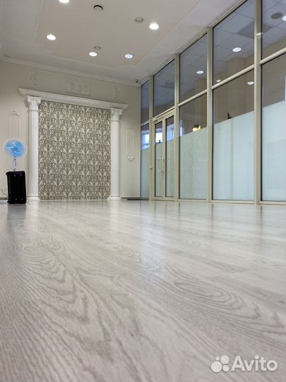 Аренда танцевального зала