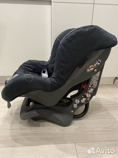 Детское автокресло Britax Roemer First class plus