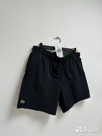 Шорты Lacoste оригинал
