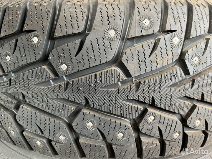 Yokohama Ice Guard IG55 225/55 R17 101T