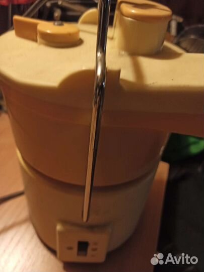 Соковыжималка