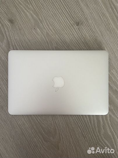 Macbook Air 11 2013