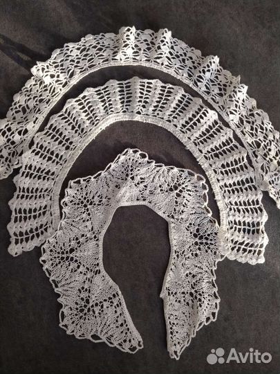 Воротнички