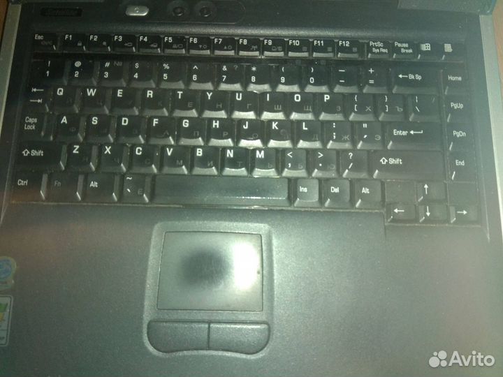Тошиба Toshiba 1415-S173