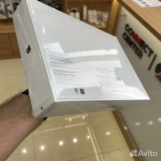 Macbook Air M1 256gb space gray