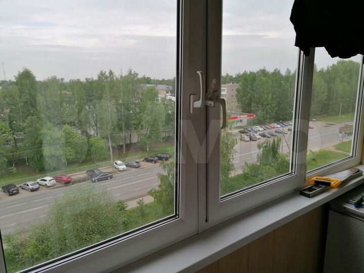 2-к. квартира, 51 м², 8/10 эт.