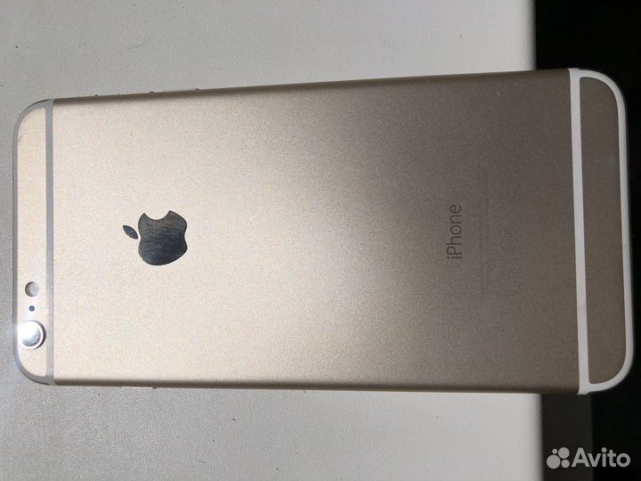 iPhone 6 Plus, 64 ГБ
