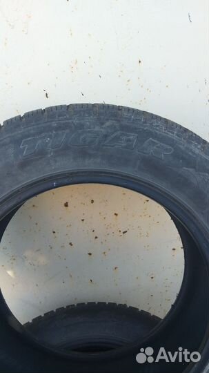 Tigar Sigura Stud 185/65 R15 92T