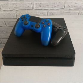 Sony PS4 slim 1tb