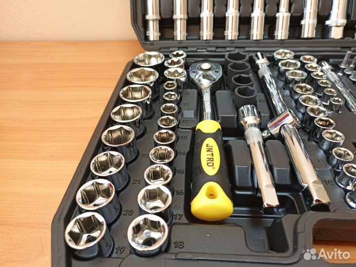 Набор инструментов 150 предметов