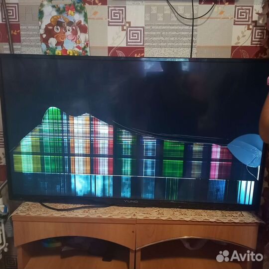 Телевизор smart tv