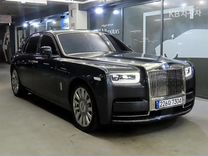 Rolls-Royce Phantom 6.8 AT, 2021, 35 000 км, с пробегом, цена 43 300 000 руб.