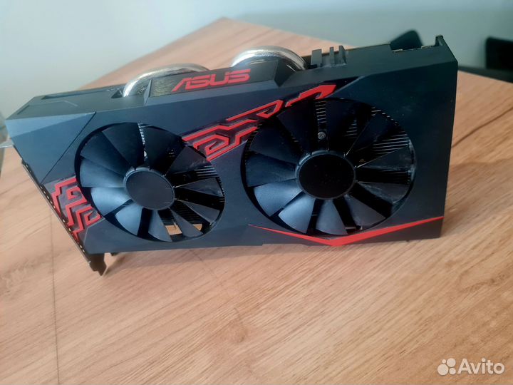 Rx 580 8gb