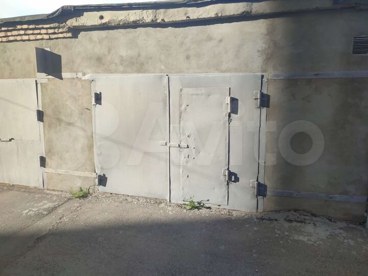 Гараж, 19 м²