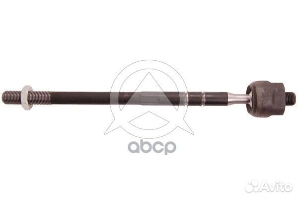 Тяга рулевая