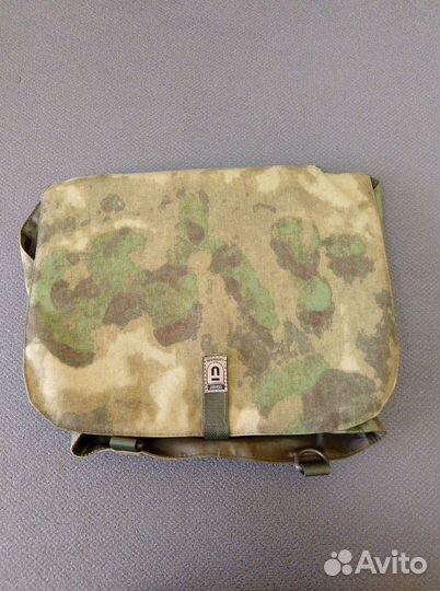 Пятиточник с баллистикой из свмпэ Бр1