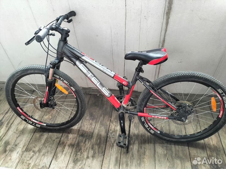 Продаю велосипед бу, состояние отличное