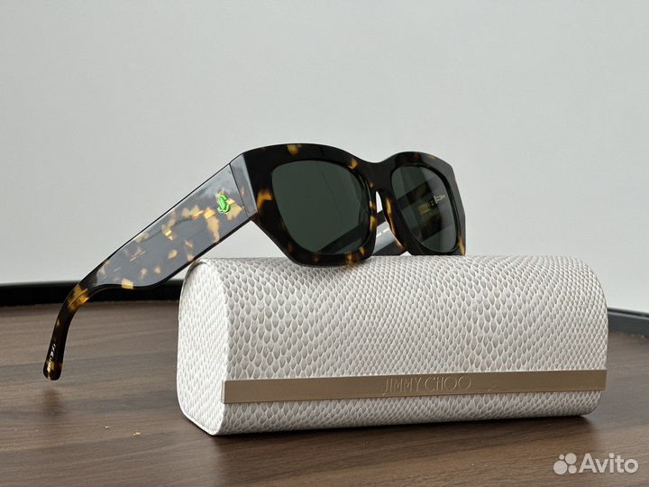 Очки jimmy choo оригинал