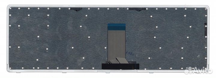 Клавиатура новая для Lenovo U510 Z710