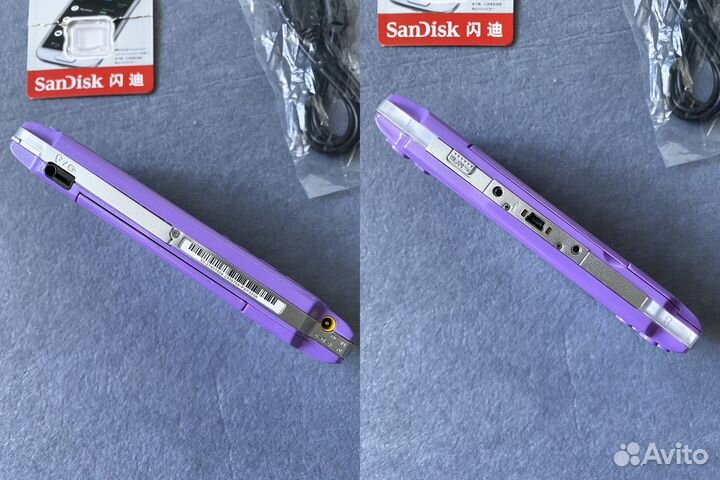 Sony PSP-3006 64GB + Любые игры