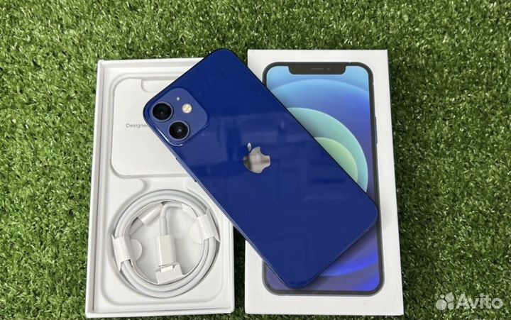 iPhone 12 mini, 128 ГБ