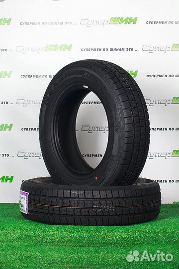 Nexen Winguard WT1 205/70 R15