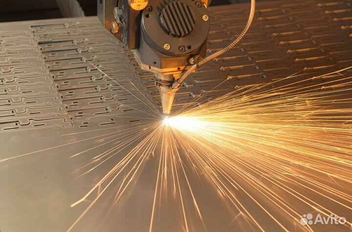 Обработка метала на станках чпу