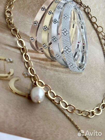 Цепочка Mango