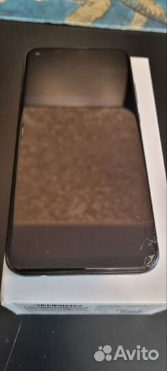 HUAWEI P40 Lite E, 4/64 ГБ